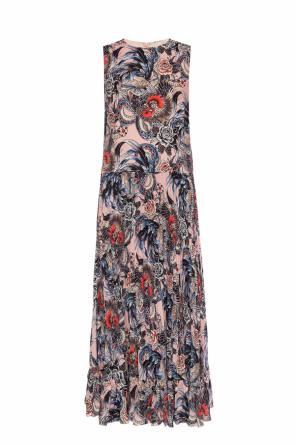 Printed dress, zdjęcie 1 Printed dress od Red Valentino
